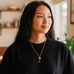 Pingente Boto1 - 10 Gr