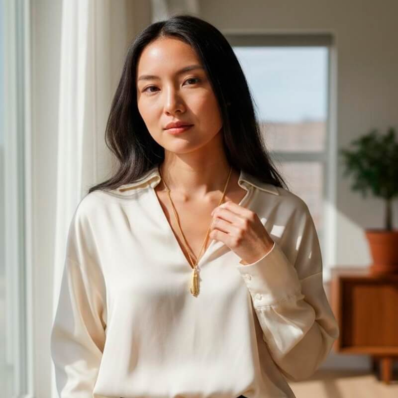 Pingente Pirarucu - Imagem 2